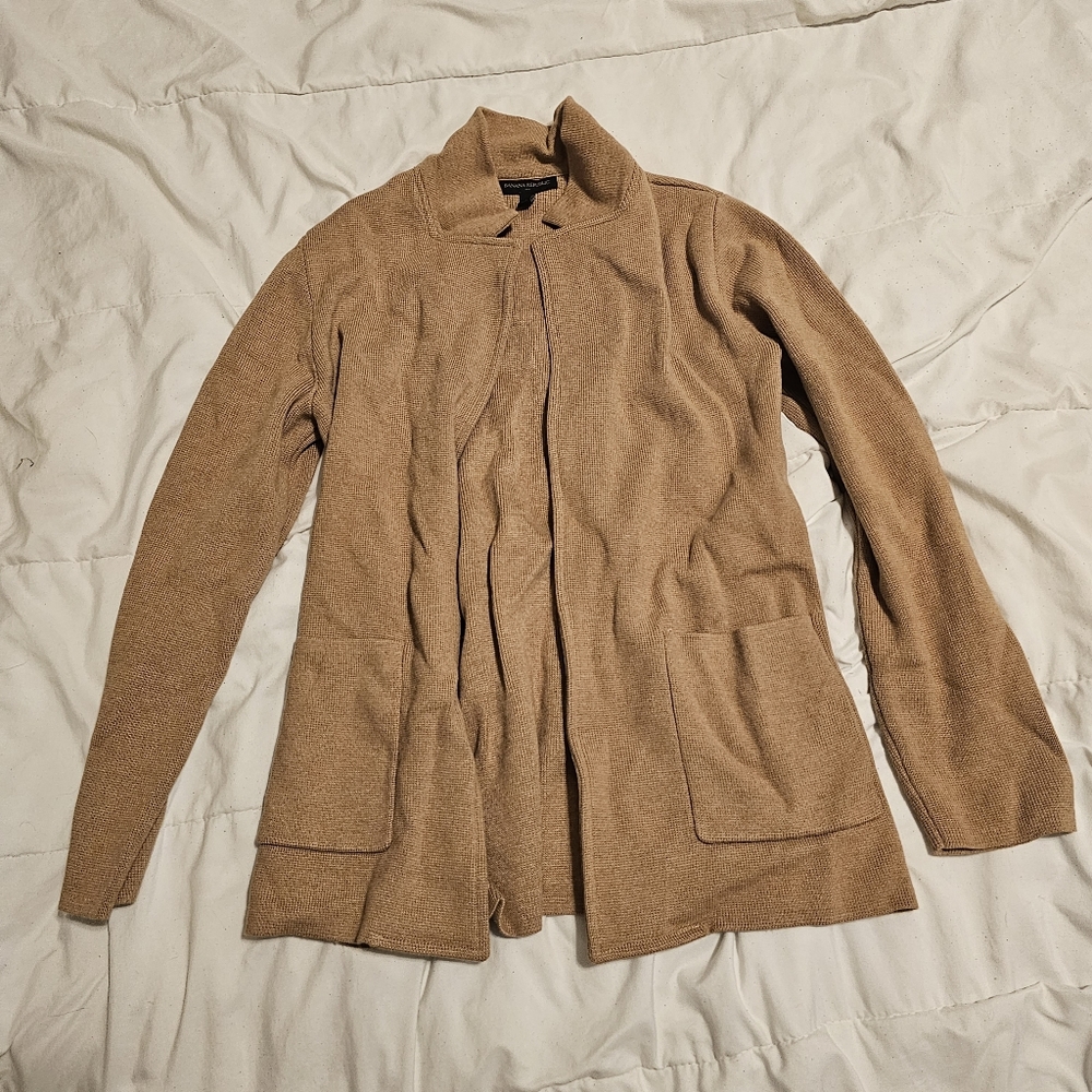 Banana Republic Jacket